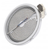 FOYER RADIANT 2100W DIAM 230MM TABLE DE CUISSON