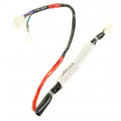 Filerie afficheur de porte