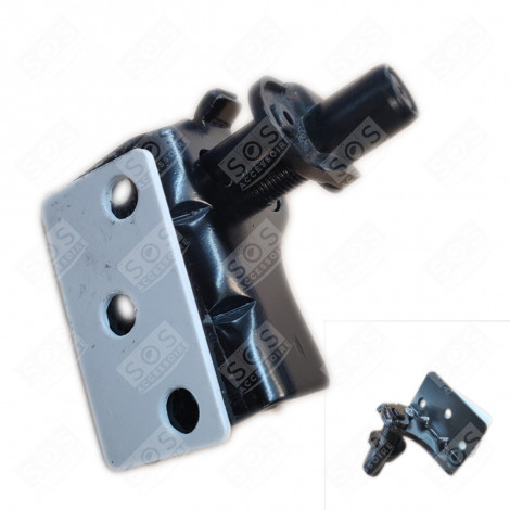 CHARNIÈRE INFÉRIEUR DROITE FRIGO, RÉFRIGÉRATEUR, CONGÉLATEUR - AEH72910301