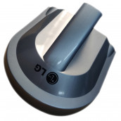 Couvercle bac à poussières