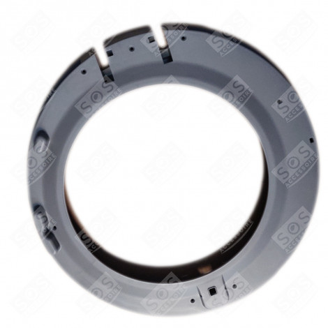 CADRE DE HUBLOT INTÉRIEUR MACHINE À LAVER, LAVE-LINGE - MDQ63656401