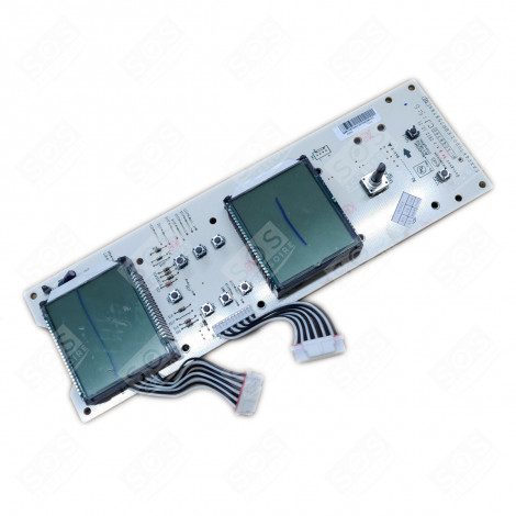 PLATINE DISPLAY FOUR MICRO-ONDES - EBR75878401