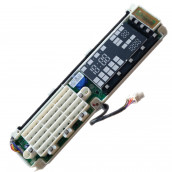 Carte électronique, Platine d'affichage