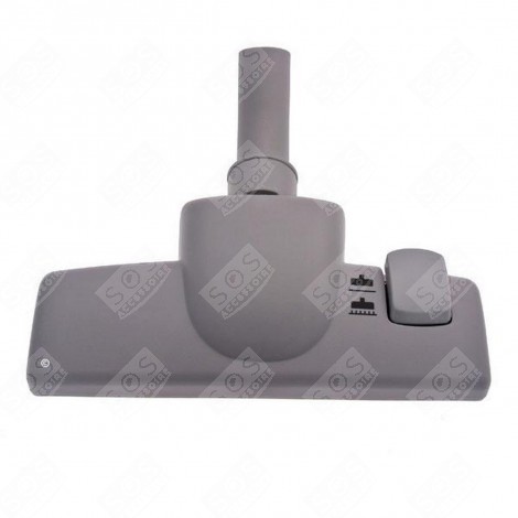 BROSSE 2 POSITIONS D'ORIGINE ASPIRATEUR - 4055013603