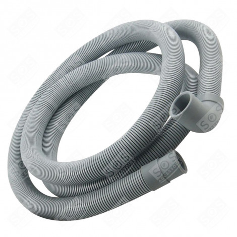 TUYAU DE VIDANGE MACHINE À LAVER, LAVE-LINGE - 34420218