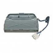 Résistance d'origine