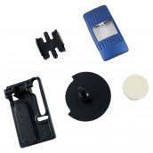 Curseur de régulateur