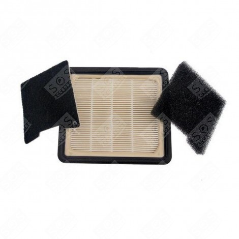 U22 KIT.F.HEPA.TELIOS ASPIRATEUR - 09188095