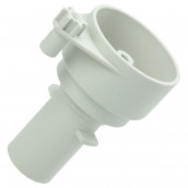 Flotteur bac d'égouttoir