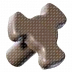 Entraineur de plateau tournant