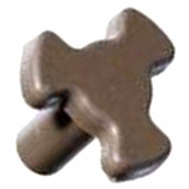 Entraineur de plateau tournant