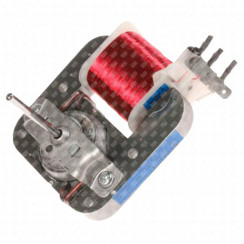 Moteur de ventilateur