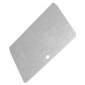 Plaque mica d'origine