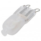 Lampe halogène 230v 25w