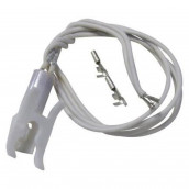 Lampe témoin vert d'origine