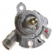 Porte Injecteur, gicleur auxiliaire