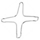 GRILLE FOUR, CUISINIÈRE - C00047805