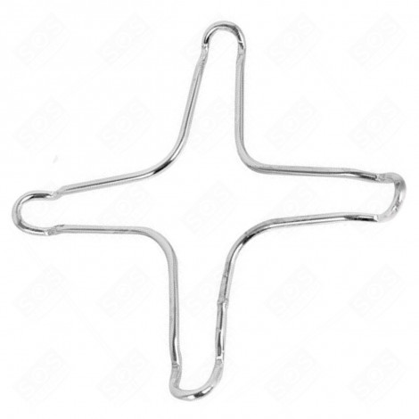 GRILLE FOUR, CUISINIÈRE - C00047805