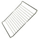 GRILLE INOX FOUR, CUISINIÈRE - 844091211