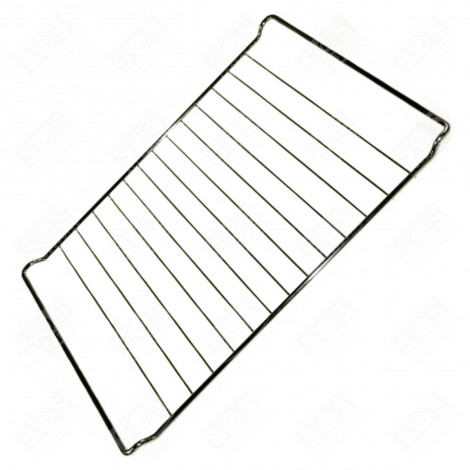 GRILLE INOX FOUR, CUISINIÈRE - 844091211