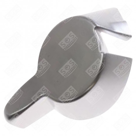 MANETTE GRISE FRITEUSE, AIRFRYER - SS-990074
