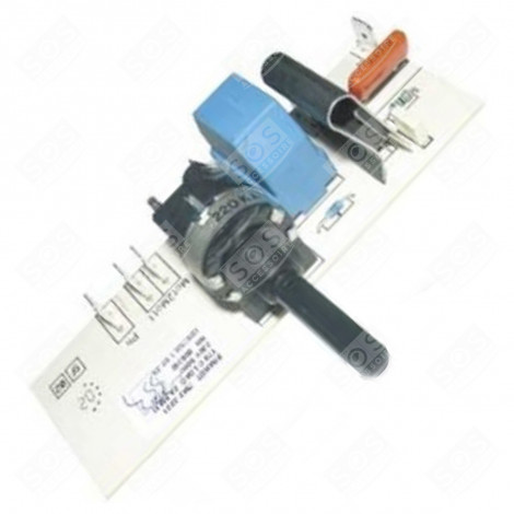 VARIATEUR HOTTE - 76X7242