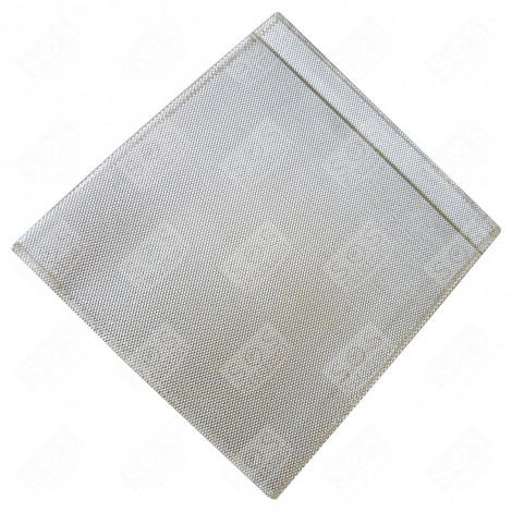 FILTRE MÉTAL ANTI GRAISSE HOTTE - 79X1303