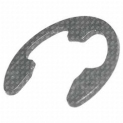 Circlip de fixation de palier