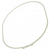 Collier fixation manchette avant Collier fixation manchette avant