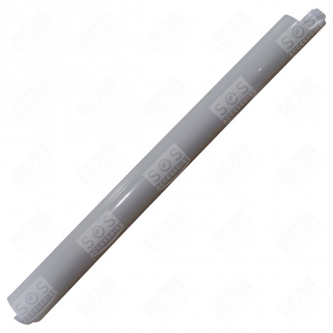 PROFILE FIXATION PANNEAU LATERAL GAUCHE MACHINE À LAVER, LAVE-LINGE - 41019259