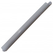 Profile fixation panneau lateral gauche Profile fixation panneau lateral gauche