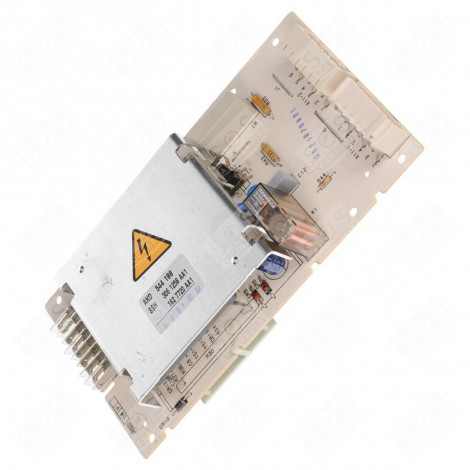 CARTE ÉLECTRONIQUE, MODULE ELECTRONIQUE MACHINE À LAVER, LAVE-LINGE - 00094990
