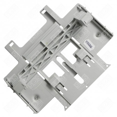 SUPPORT + ROULETTES PANIER SUPÉRIEUR LAVE-VAISSELLE - 32X1026