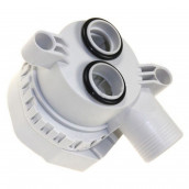 Régulateur de débit d'origine