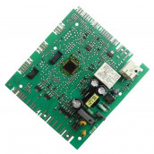 Module électronique programmé