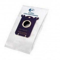 Boite de 4 sacs microfibres S-BAG d'origine