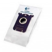 Boite de 4 sacs microfibres S-BAG d'origine