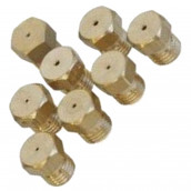 Kit injecteur, gicleur butane/propane d'origine