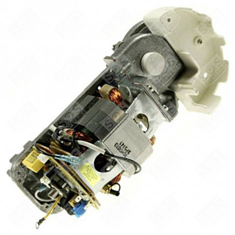 BLOC MOTEUR + BOÎTE VITESSE ROBOT MÉNAGER - KW690477