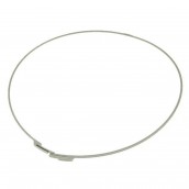 Collier de serrage manchette d'origine