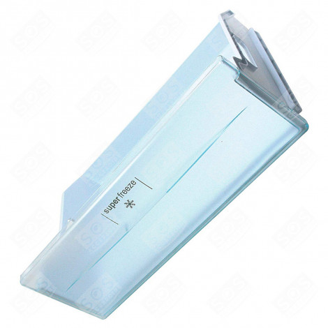 TIROIR CONGÉLATION SUPÉRIEUR D'ORIGINE FRIGO, RÉFRIGÉRATEUR, CONGÉLATEUR - C00145085
