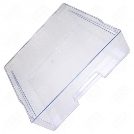 BAC À LÉGUMES D'ORIGINE FRIGO, RÉFRIGÉRATEUR, CONGÉLATEUR - 00435302