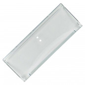 Façade de tiroir inférieure