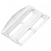 Glissière ouvre bac à légumes