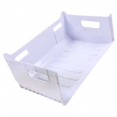 Panier central et supérieur