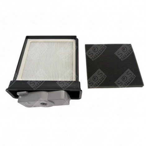 FILTRE HEPA ASPIRATEUR - DJ97-00916A