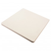 Dessus plastique d'origine