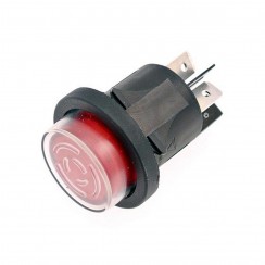 Interrupteur marche/arret