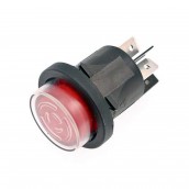 Interrupteur marche/arret