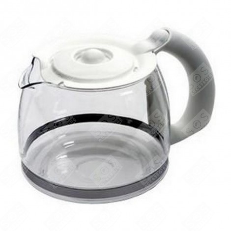 VERSEUSE AVEC COUVERCLE CAFETIÈRE, MACHINE À CAFÉ - 988597
